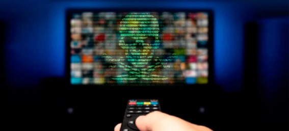 O que é a operação 404  operações gatonet contra a pirataria no Brasil